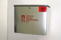 metal lab boxes|Lab Boxes by Phoenix Metal Products, Inc..